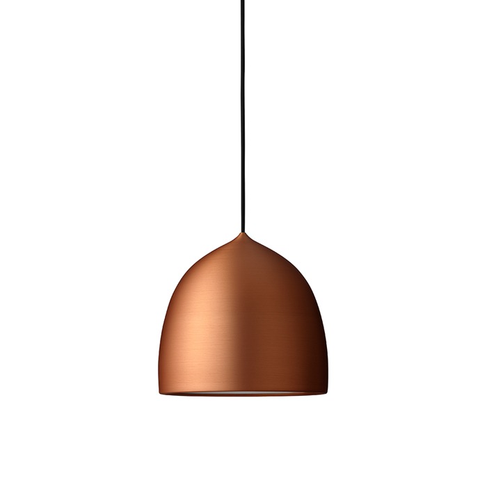Suspence Pendant Lamp Copper (Ø240mm) 서스펜스 펜던트 램프