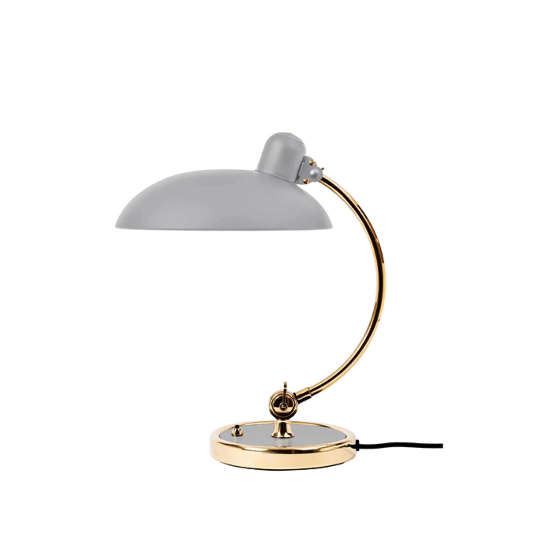 Kaiser Idell Table Lamp (Easy gray) 카이저 이델 테이블 램프