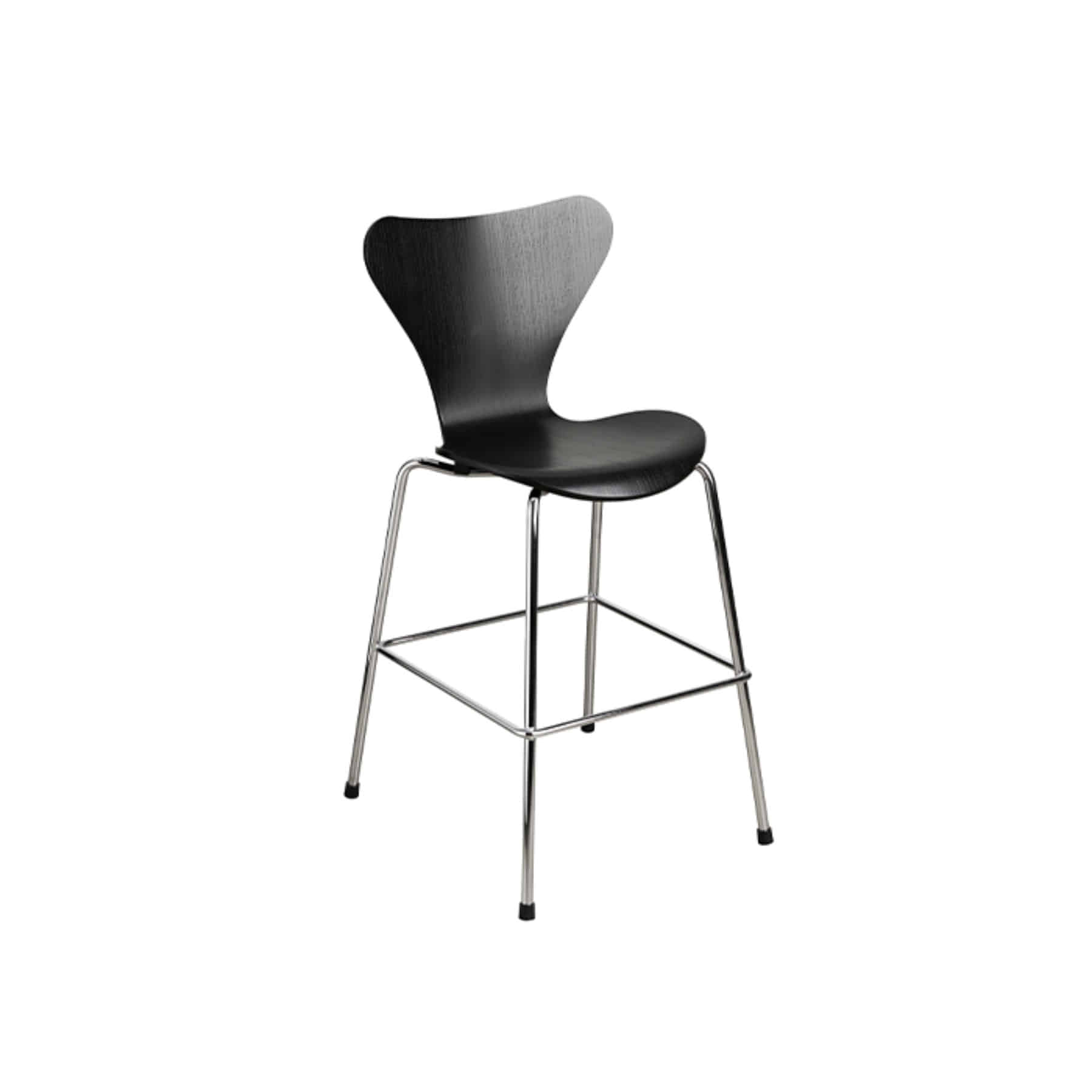 Series 7™ Junior Chair (Black) 시리즈 세븐 주니어 체어