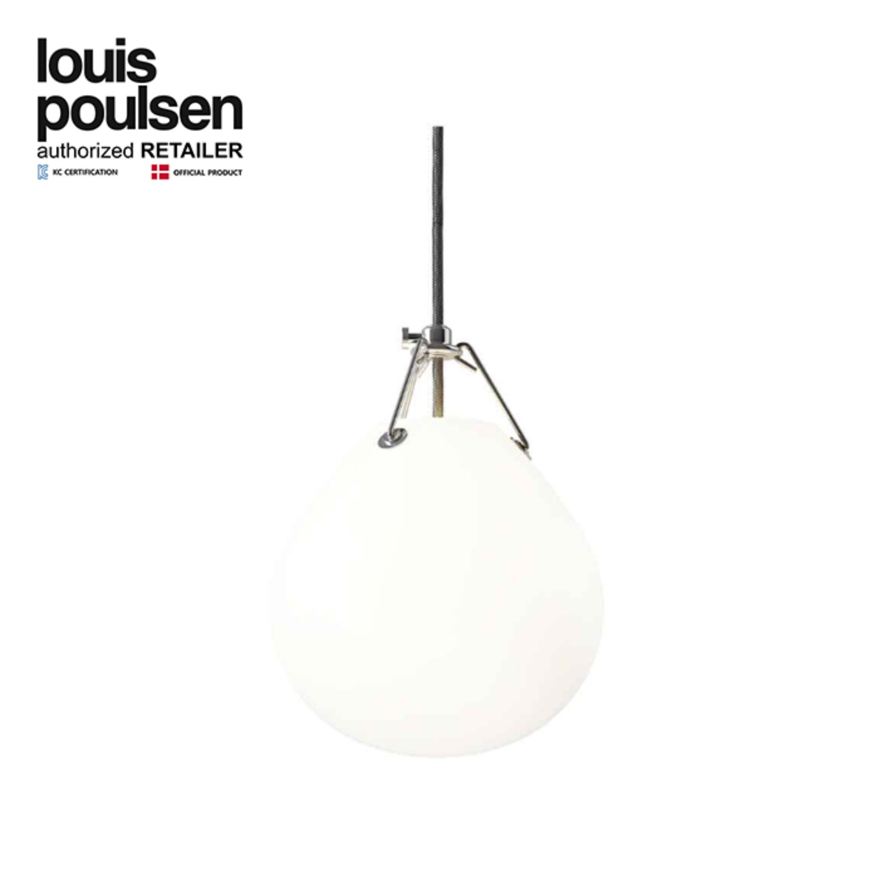 Moser Pendant Lamp (3sizes) 모저 펜던트 램프
